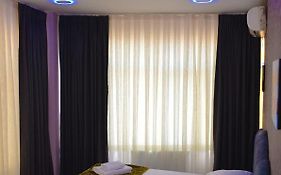 Rodion Hotel