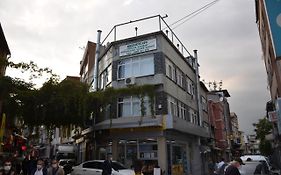 Rodion Hotel